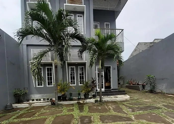 Rumah Baraka