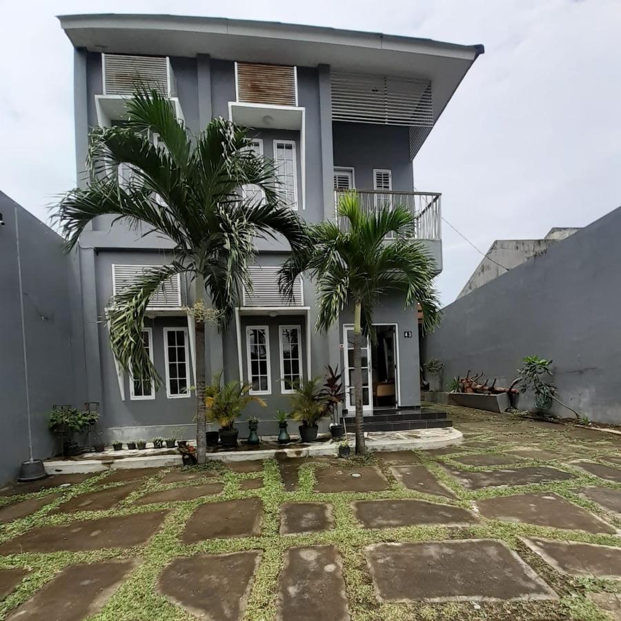 Rumah Baraka Homestay