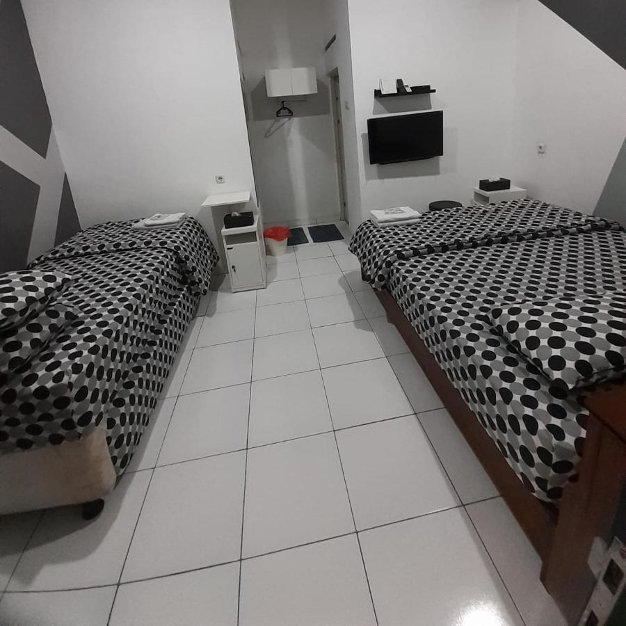 Rumah Baraka Homestay