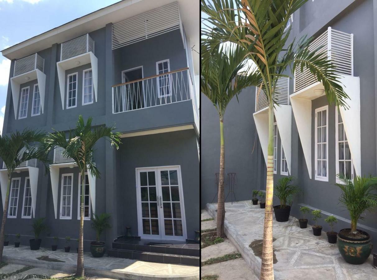 Homestay Rumah Baraka
