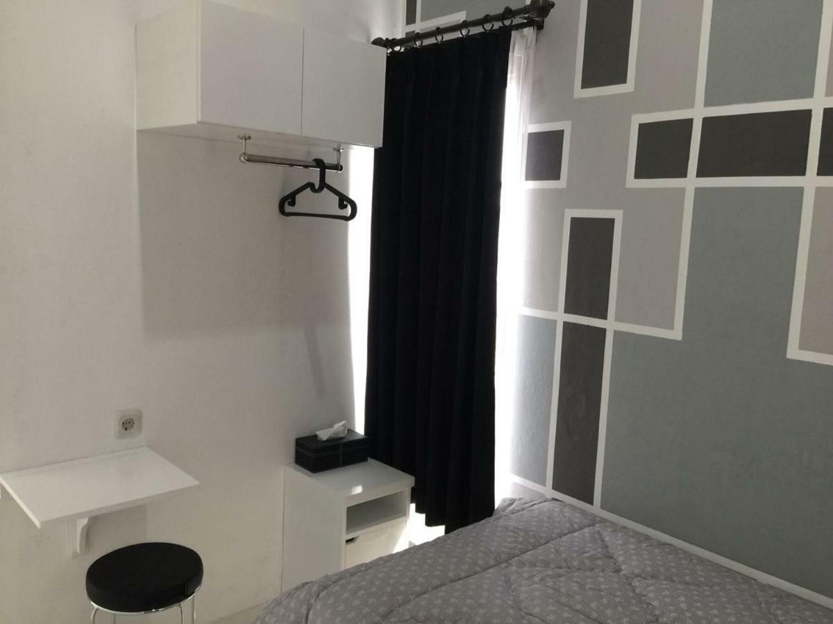 Homestay Rumah Baraka Yogyakarta
