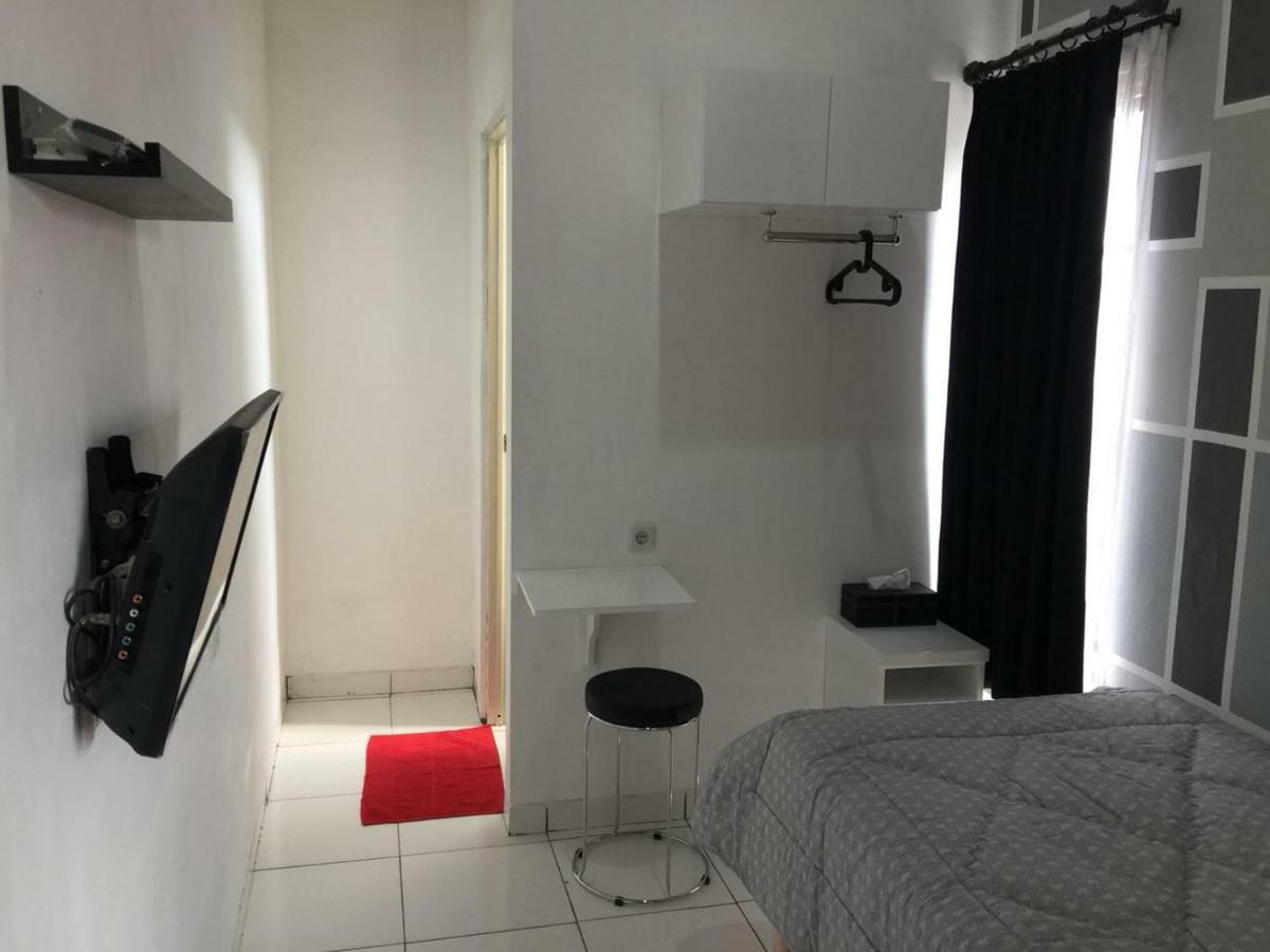 Homestay Rumah Baraka *